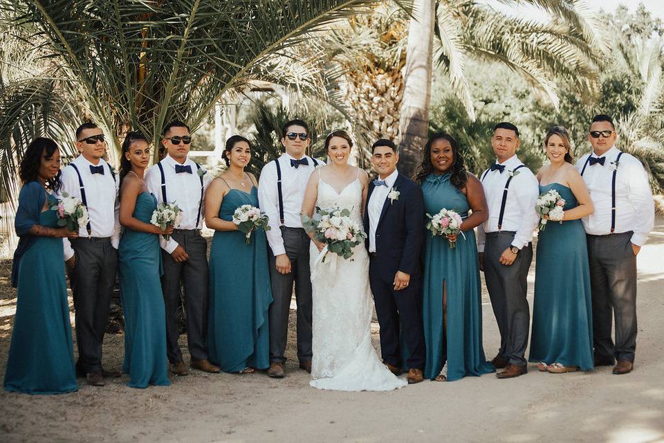 Events by K. Ann