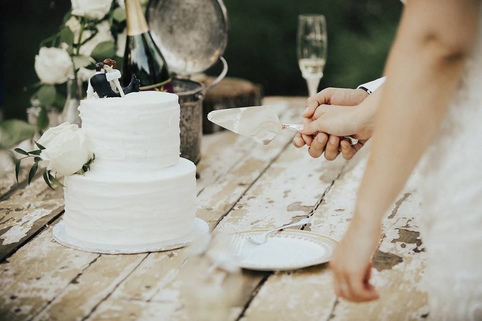 Events by K. Ann