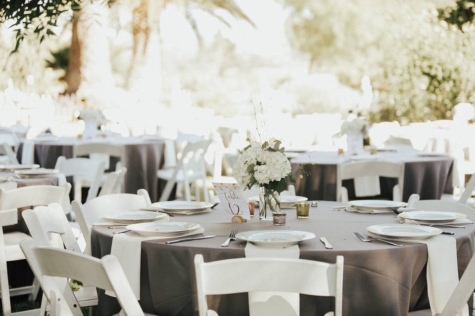 Events by K. Ann