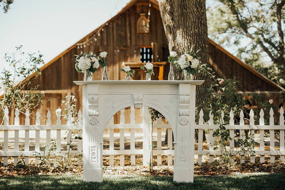 Events by K. Ann