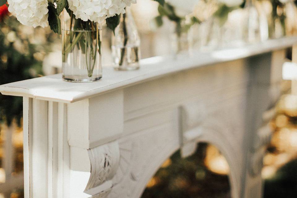 Events by K. Ann