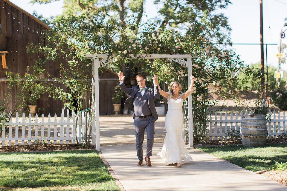 Events by K. Ann