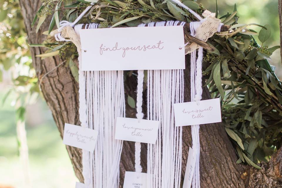 Events by K. Ann