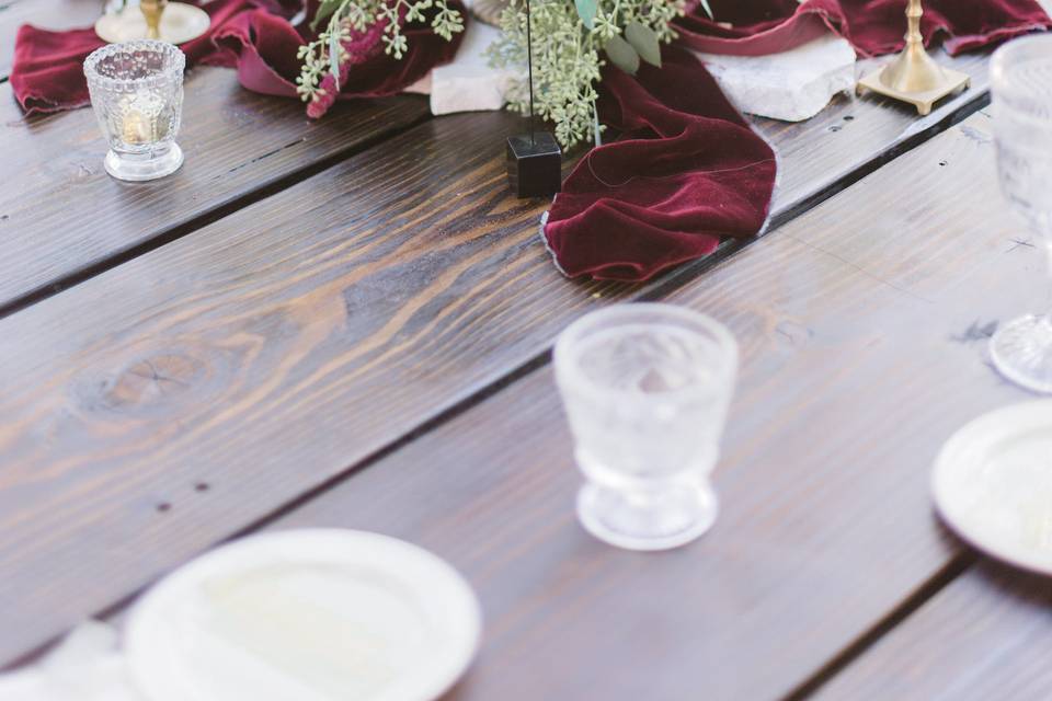 Events by K. Ann