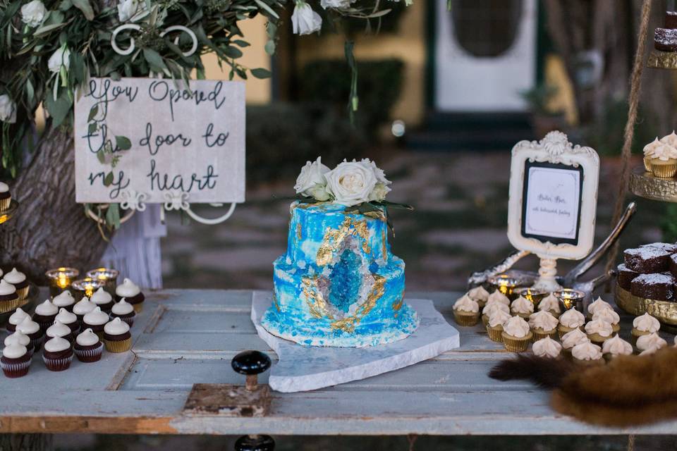 Events by K. Ann
