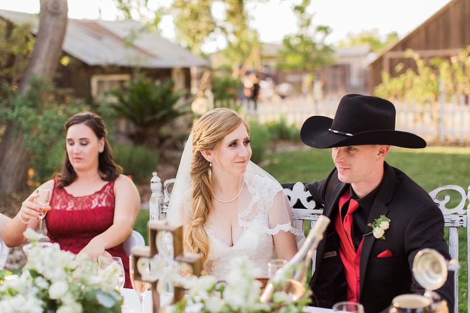 Events by K. Ann