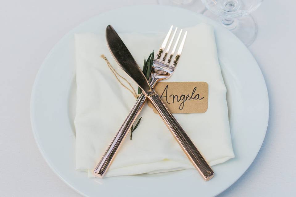Events by K. Ann