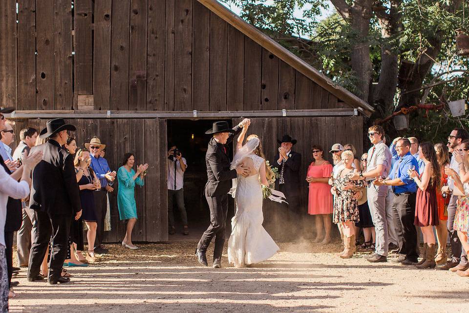 Events by K. Ann