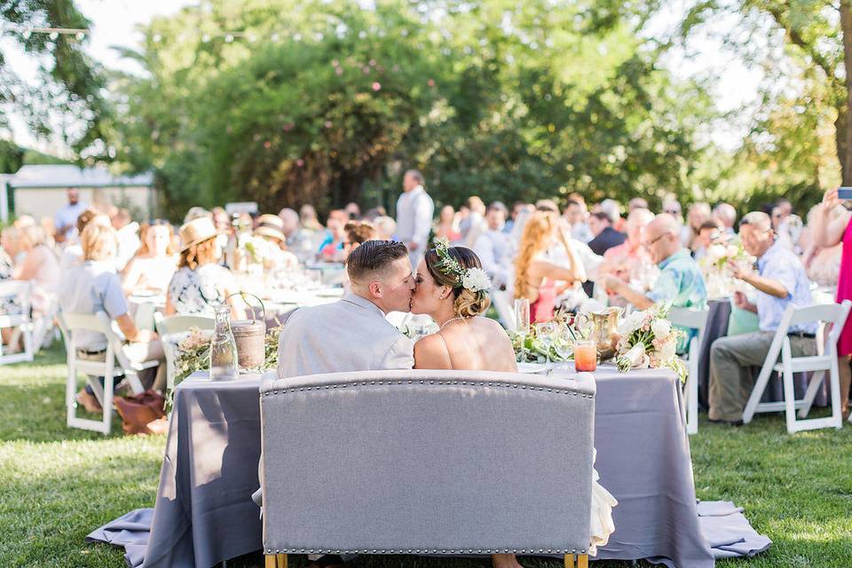 Events by K. Ann
