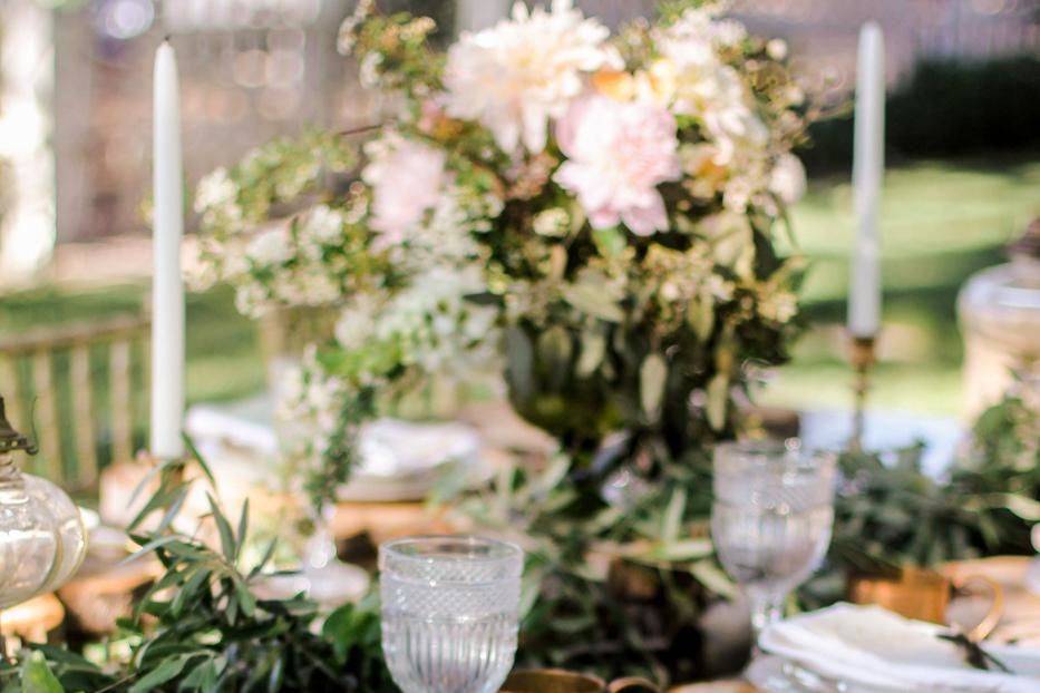 Events by K. Ann
