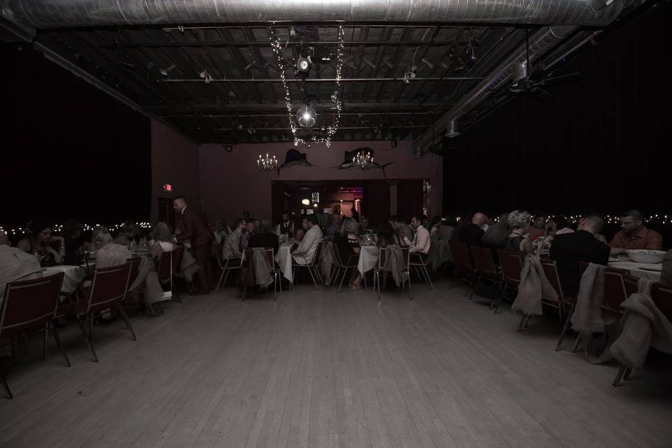 Banquet