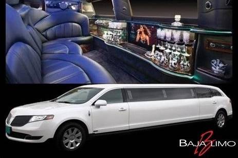 Baja Limo