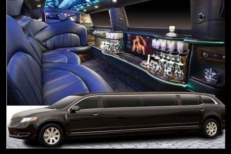 Baja Limo