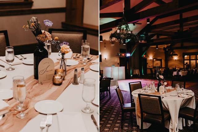 Stone Pine Ballroom