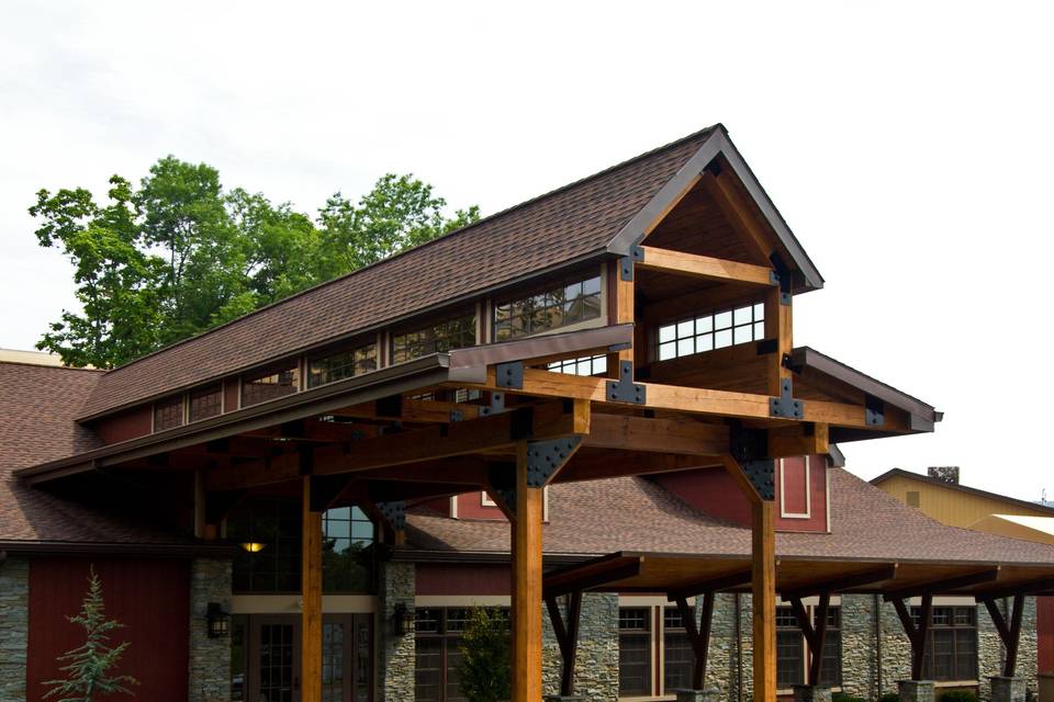 Pine Barn Inn