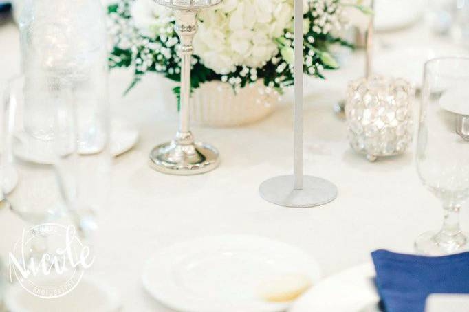 Table setting