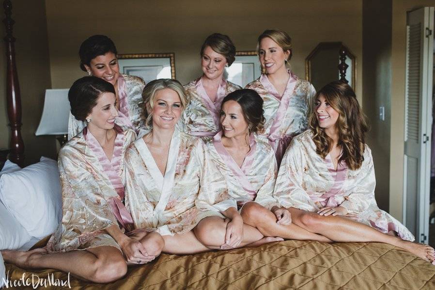 Bridal Party