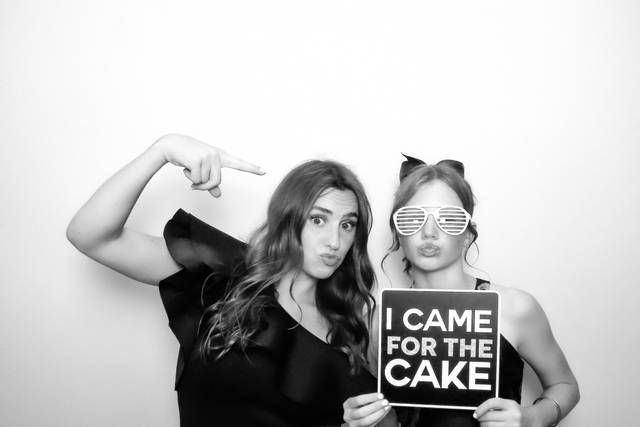 The Cake and Me