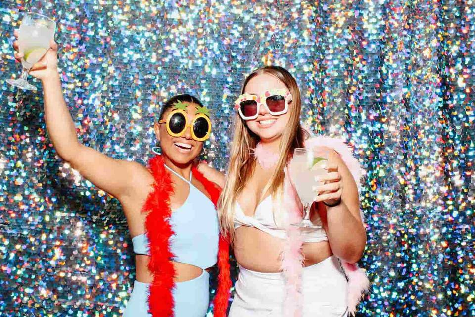 Sip it Up and Drink Up
