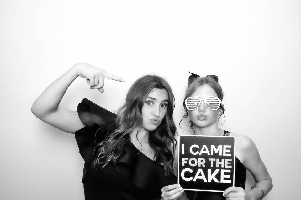 The Cake and Me