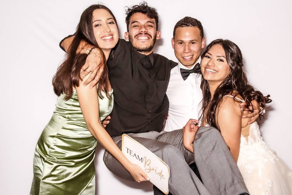 The Man in the Middle