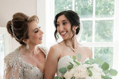 Bride