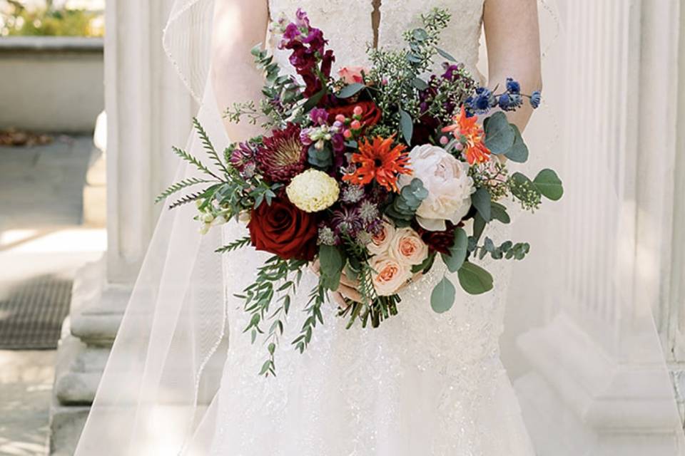 Bride