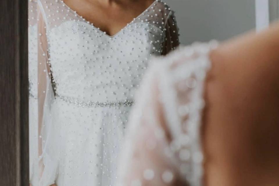 Bride
