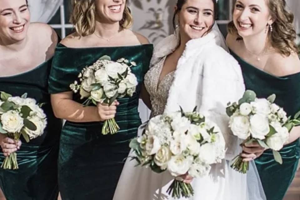 Bride