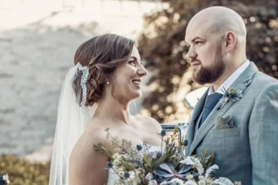 Bride