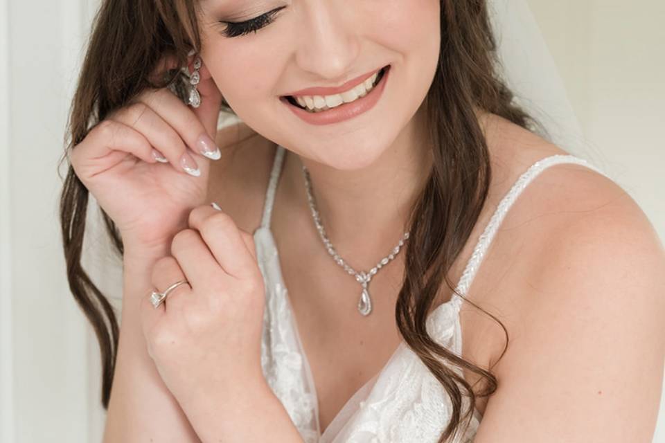 Bride