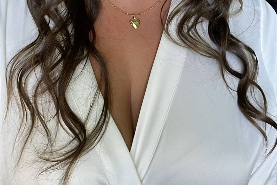 DC Bridal