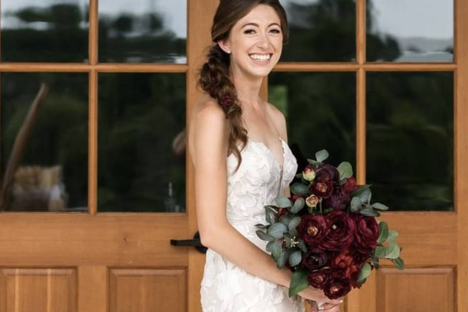 Bride