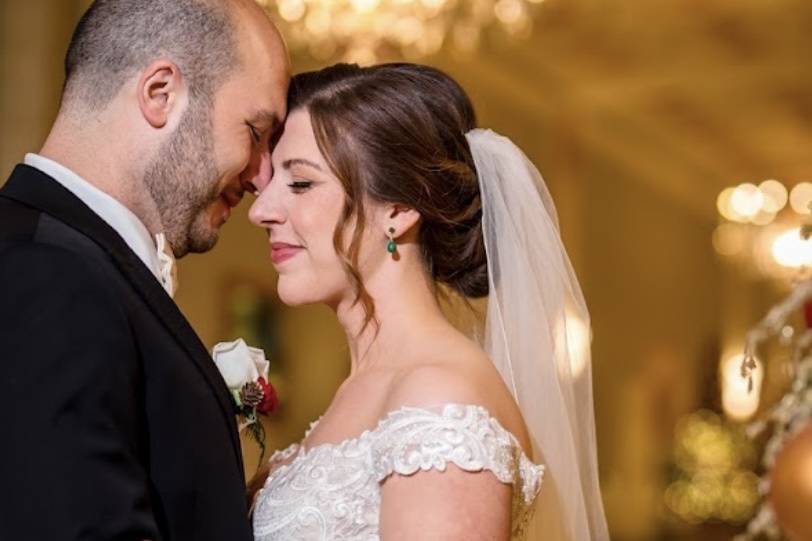 DC Bridal