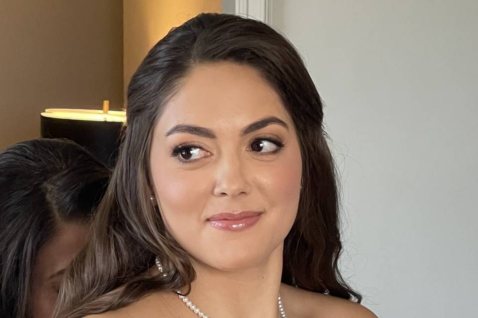 DC Bridal