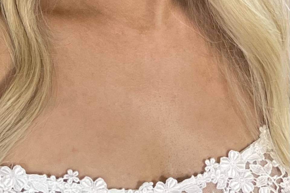 DC Bridal