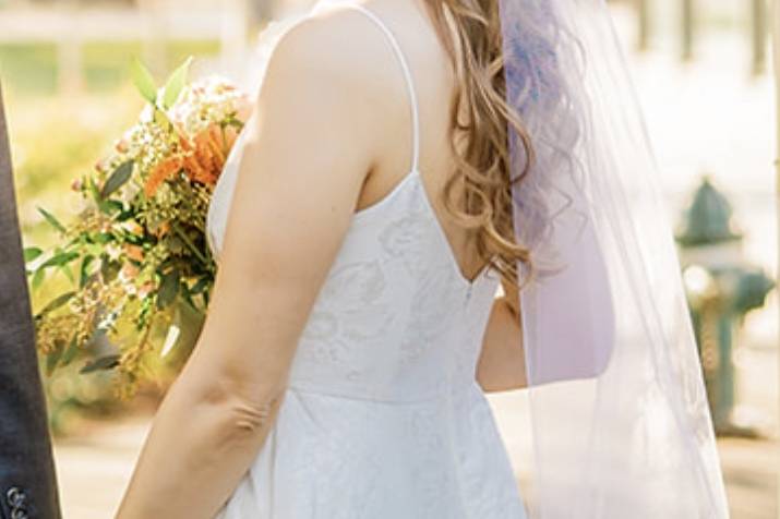 DC Bridal