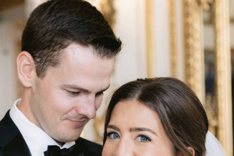 DC Bridal