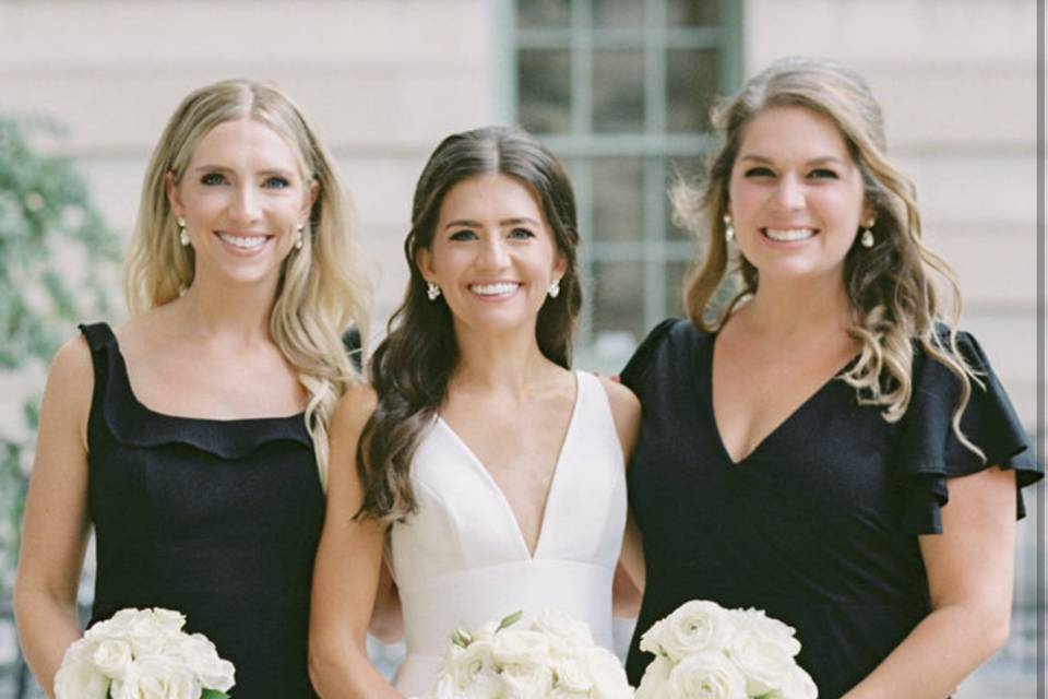 DC Bridal