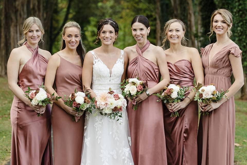 DC Bridal