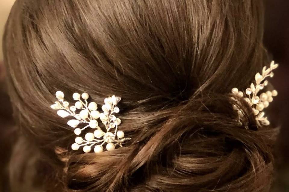 DC Bridal