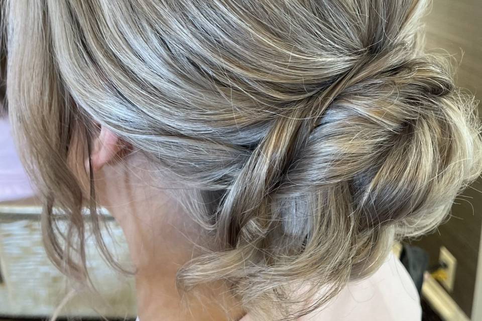 Bridesmaid