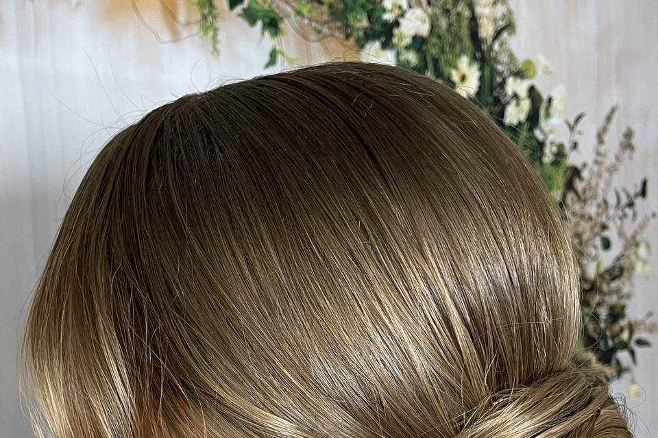DC Bridal