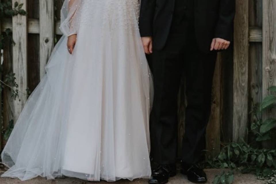 Bride