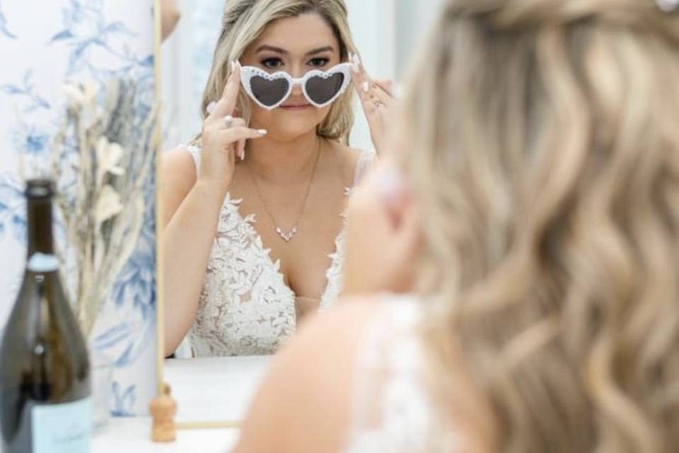 Bride