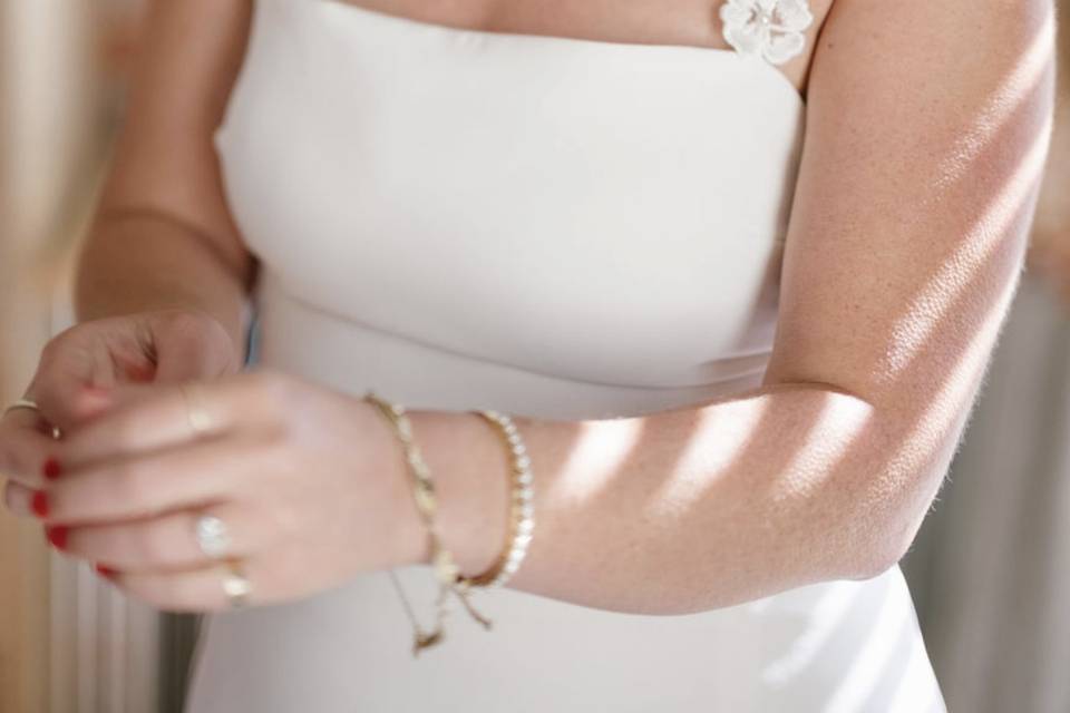 Bride