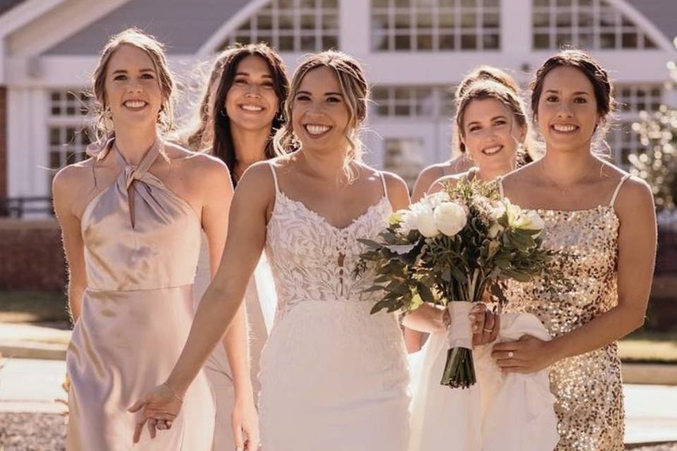 Bride