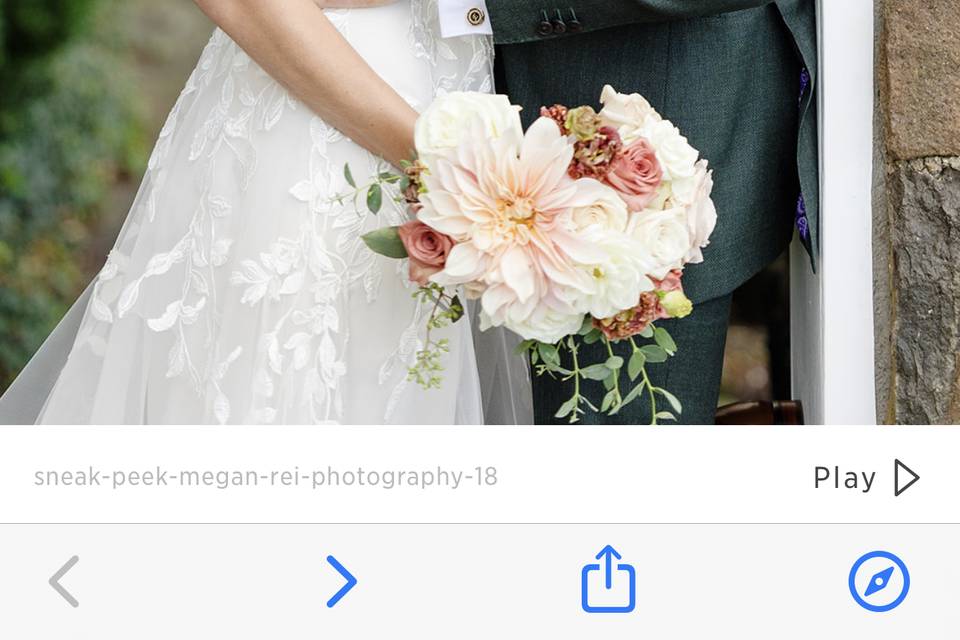 Bride