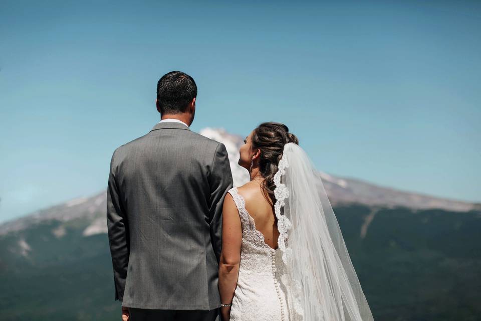 Alpine Weddings