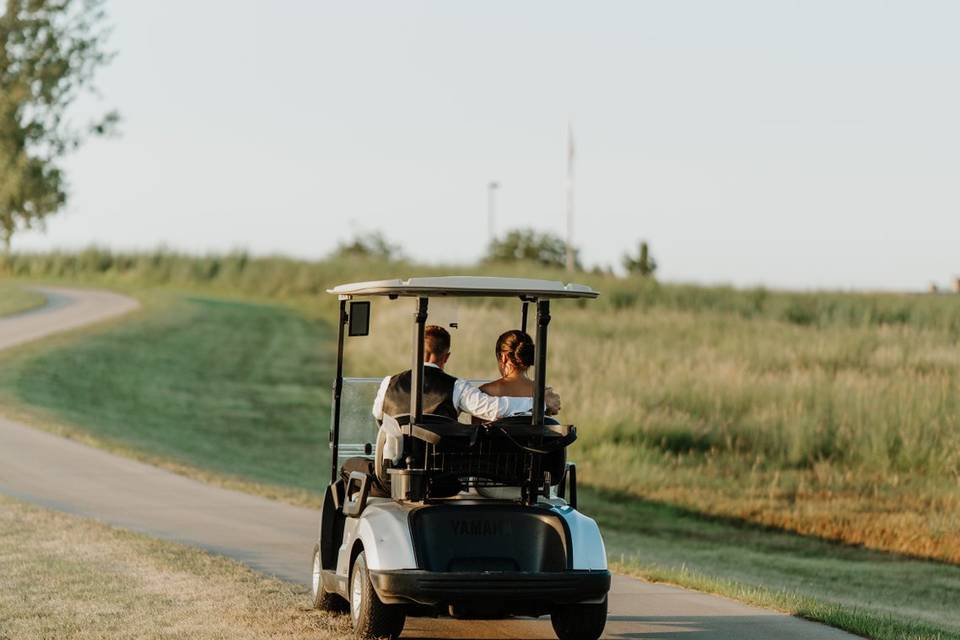 Golf Cart